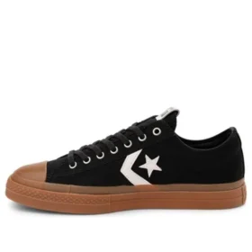 Star Player 76 Low Top „Černá“