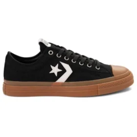 Star Player 76 Low Top „Černá“