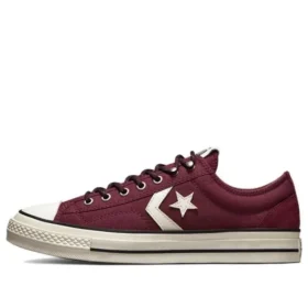Star Player 76 Retro Hike Low „Deep Bordeaux“