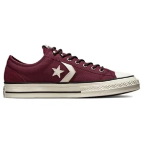Star Player 76 Retro Hike Low „Deep Bordeaux“