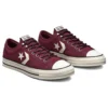 Star Player 76 Retro Hike Low „Deep Bordeaux“
