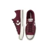 Star Player 76 Retro Hike Low „Deep Bordeaux“