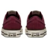 Star Player 76 Retro Hike Low „Deep Bordeaux“