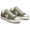Star Player 76 Retro ležérní skateboardové boty unisex zelené