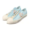 Star Player 76 Vintage Sports Low „Crystal Blue“