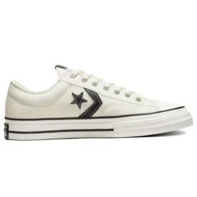 Star Player 76 „Vintage White Black“