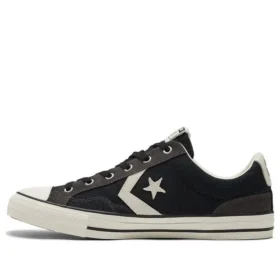 Star Player Low „Alt Exploration – Black“
