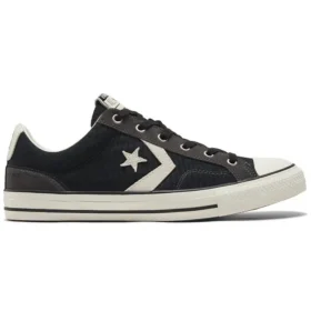 Star Player Low „Alt Exploration – Black“