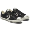 Star Player Low „Alt Exploration – Black“