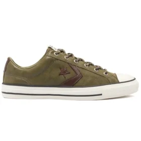 Star Player Low „Hack To School – Field Surplus“