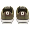 Star Player Low „Hack To School – Field Surplus“