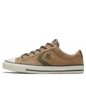 Star Player Low „Hack To School – Nomad Khaki“