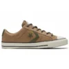 Star Player Low „Hack To School – Nomad Khaki“