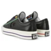 Star Player Low „Logo Mashup – Black“