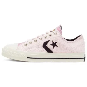Star Player Low „Reverse Terry – Lotus Pink“