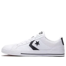 Star Player Ox „Black White“