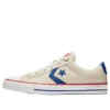 Star Player Ox „Creamwhite Blue“