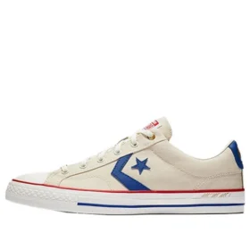 Star Player Ox „Creamwhite Blue“