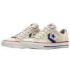 Star Player Ox „Creamwhite Blue“