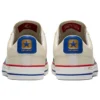 Star Player Ox „Creamwhite Blue“