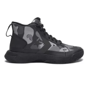 Star Series BB Mid „Black“
