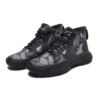 Star Series BB Mid „Black“
