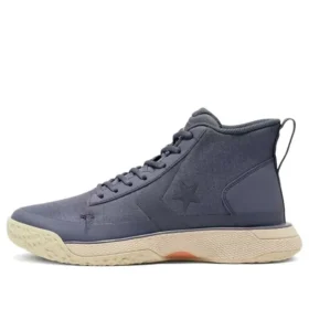 Star Series BB Mid „Carbon Grey Papyrus“