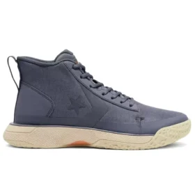 Star Series BB Mid „Carbon Grey Papyrus“