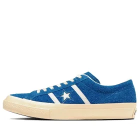 StarBars US Suede „Vintage Blue“