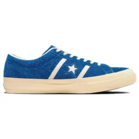 StarBars US Suede „Vintage Blue“