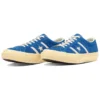 StarBars US Suede „Vintage Blue“