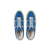 StarBars US Suede „Vintage Blue“