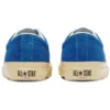 StarBars US Suede „Vintage Blue“
