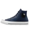 Stussy x Chuck 70 High „8 Ball“