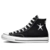 Stussy x Chuck 70 High „Black“
