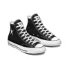 Stussy x Chuck 70 High „Black“