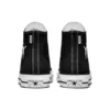 Stussy x Chuck 70 High „Black“