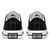 Stussy x One Star Low „Black“