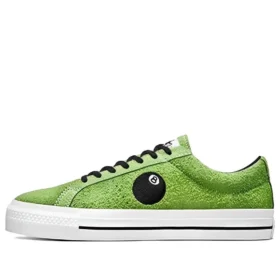 Stussy x One Star Pro Low „8 Ball“