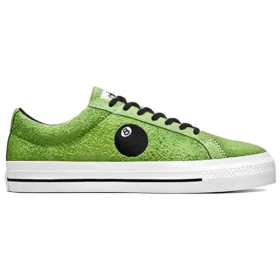 Stussy x One Star Pro Low „8 Ball“