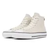 Suede Cons CTAS Pro High Top „Purple White“