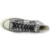 Suicidal Tendencies x Chuck 70 Hi „White Black“