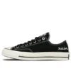 Suicidal Tendencies x Chuck 70 OX „Black White“