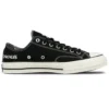 Suicidal Tendencies x Chuck 70 OX „Black White“