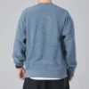 Svetr Carpenter Crew Pullover Asijské velikosti „Lakeside Blue“