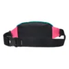 Swap Out Sling „Black Pink“