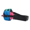 Swap Out Sling „Black Pink“