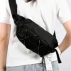 Swap Out Sling „Černá“