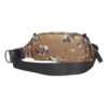 Swap Out Sling Surplus Camouflage Waist Bag „Brown“