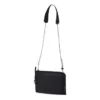 Taška Musette „Black“